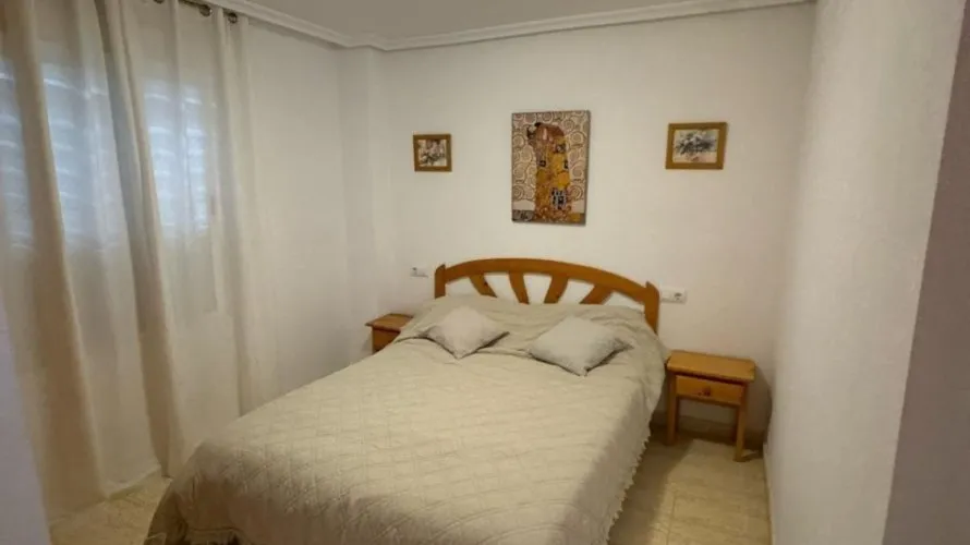 Apartment de 1 chambre à Torrevieja, Espagne No. 2377 № 13