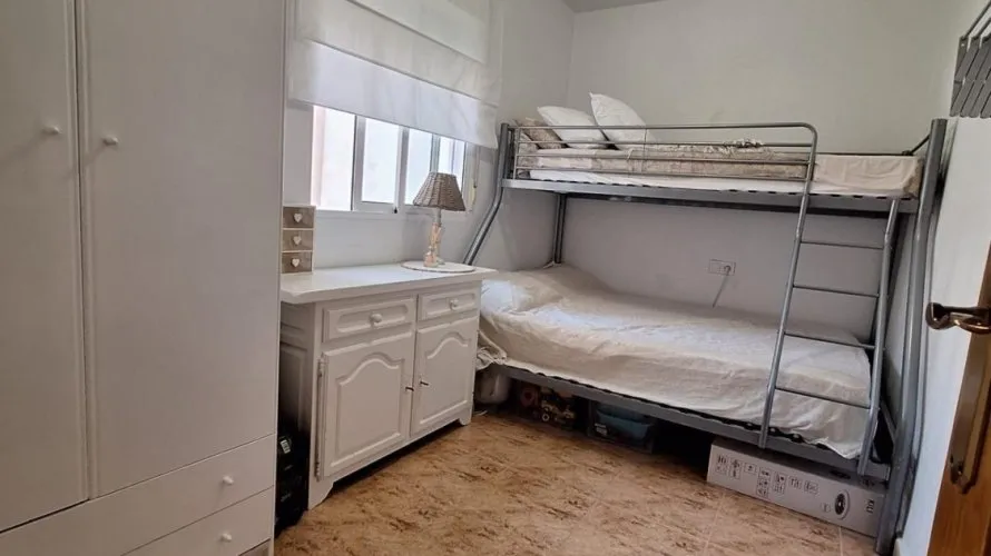 Apartment de 1 chambre à Torrevieja, Espagne No. 2407 № 8