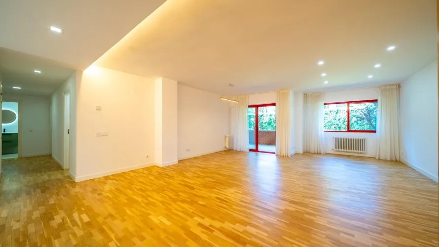 Apartment de 4 chambres à Pozuelo de Alarcon, Espagne No. 2036 № 1