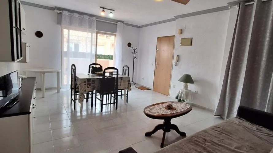 Penthouse de 2 chambres à Torrevieja, Espagne No. 2250 № 10