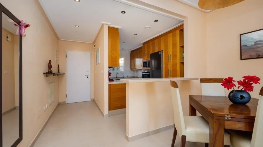 Apartment de 2 chambres à Los Dolses, Espagne No. 2023 № 13