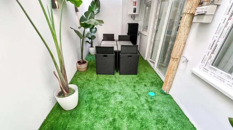 Apartment de 3 chambres à Valencia, Espagne No. 1988 № 4