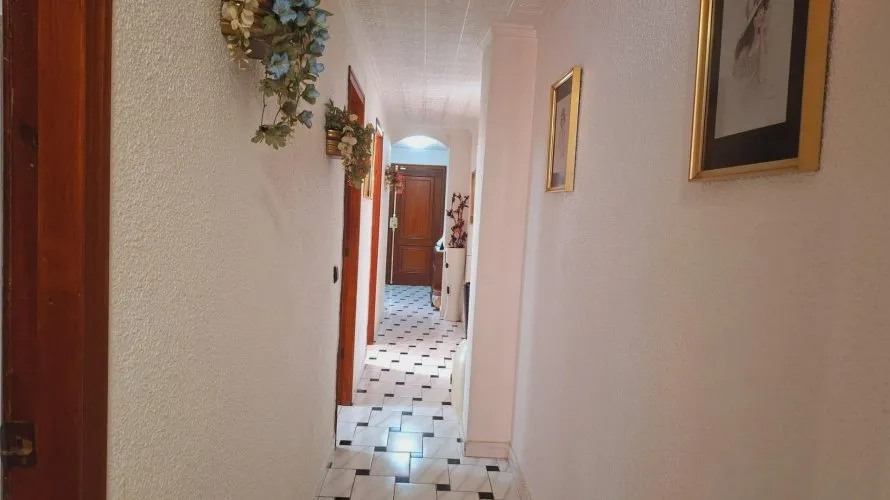 Apartment de 1 chambre à Torrevieja, Espagne No. 2257 № 6