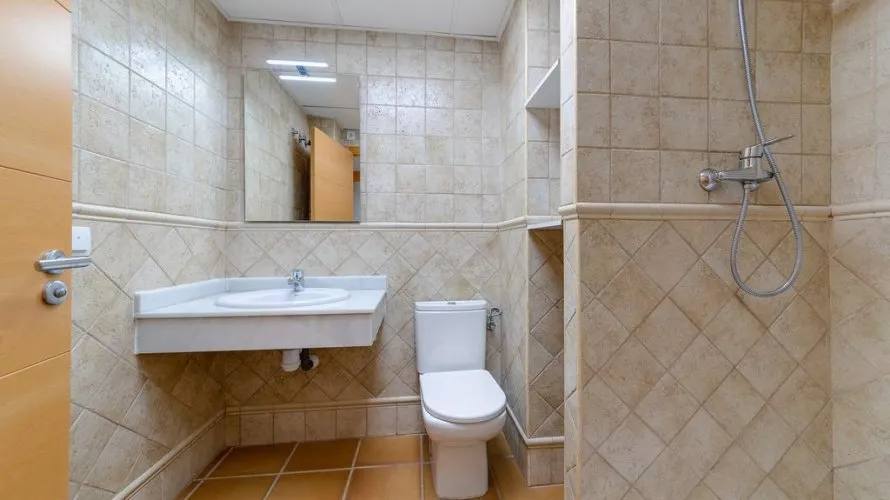 Penthouse de 2 chambres à Archena, Espagne No. 2169 № 23