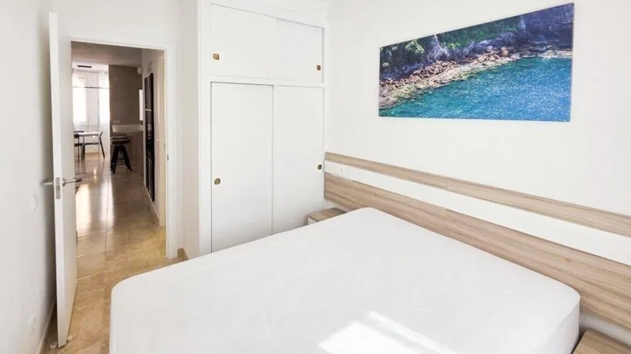 Apartment de 1 chambre à La Mata, Espagne No. 2363 № 11