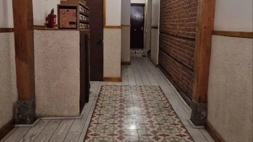 Apartment de 25m² à Madrid, Espagne No. 2024 № 4