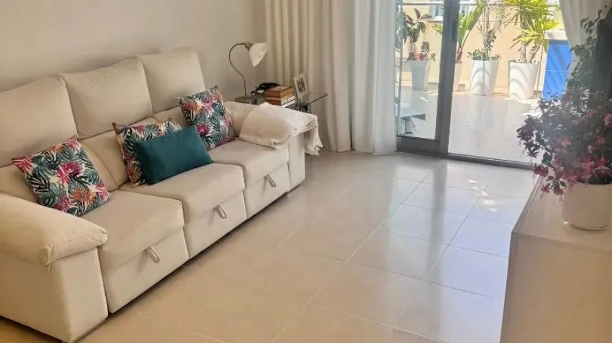 Apartment de 1 chambre à Torrevieja, Espagne No. 2142 № 3