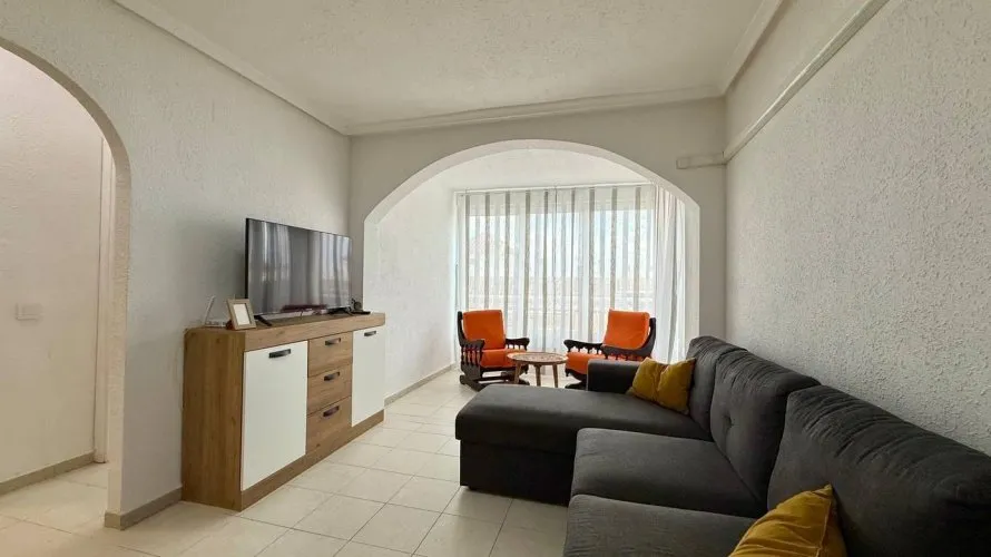 Apartment de 2 chambres à Torrevieja, Espagne No. 2219 № 22