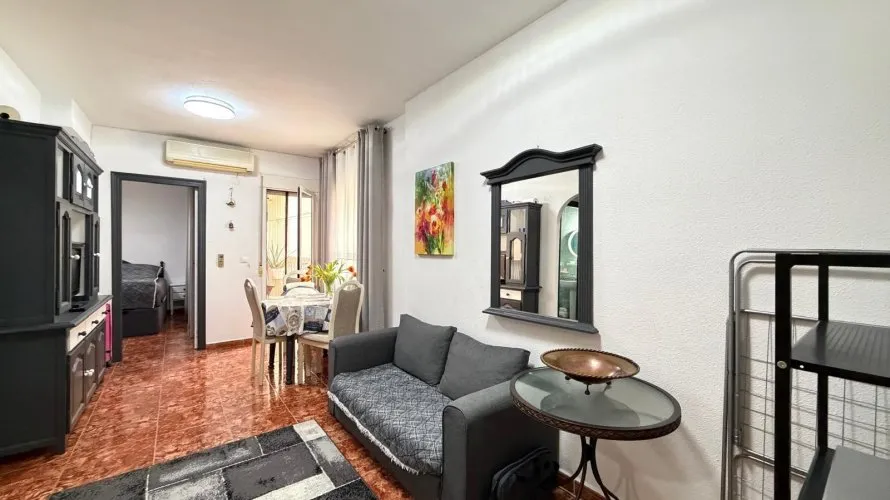 Apartment de 1 chambre à Torrevieja, Espagne No. 2253 № 24
