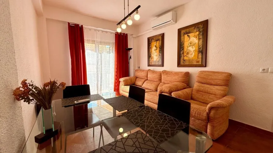 Apartment de 3 chambres à Alicante, Espagne No. 2236 № 11