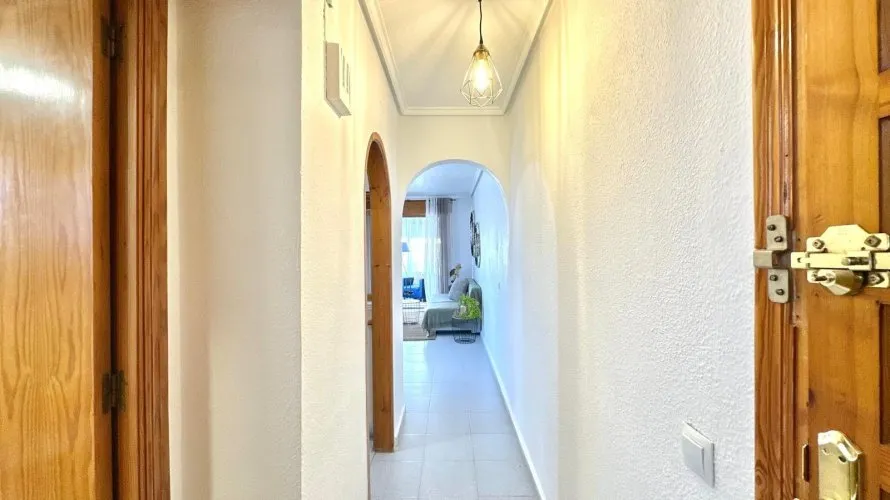 Apartment de 1 chambre à Torrevieja, Espagne No. 2291 № 22