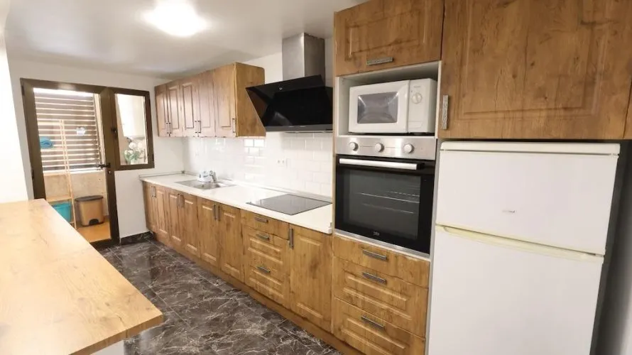 Apartment de 3 chambres à Torrevieja, Espagne No. 2136 № 17