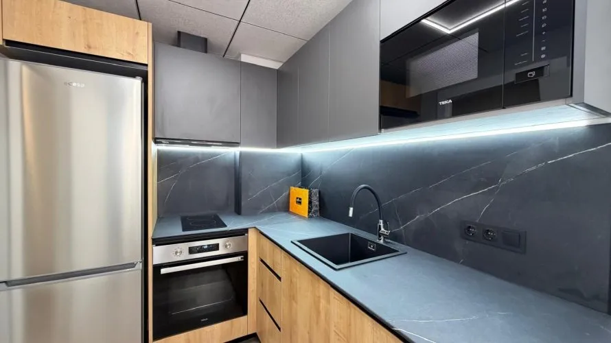 Apartment de 2 chambres à Torrevieja, Espagne No. 2311 № 18