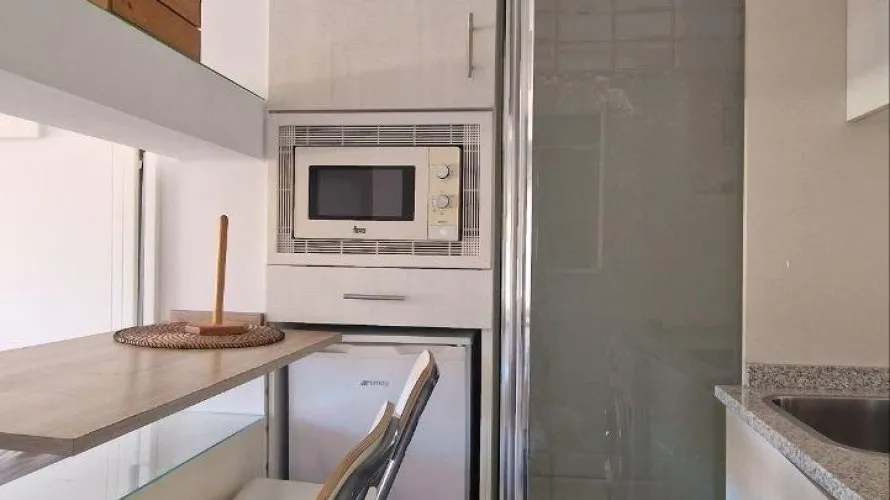 Apartment de 25m² à Madrid, Espagne No. 2024 № 12