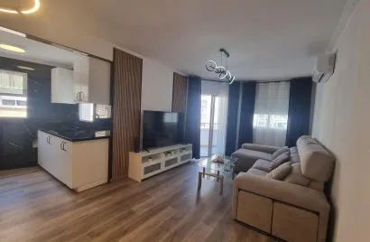 Apartment de 1 chambre à Torrevieja, Espagne No. 2094