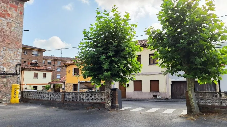 Apartment de 1 chambre à Oviedo, Espagne No. 2199 № 11