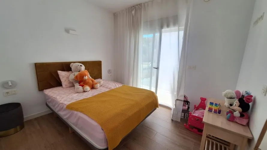 Apartment de 3 chambres à Torrevieja, Espagne No. 2067 № 3