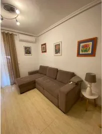 Apartment de 1 chambre à Torrevieja, Espagne No. 2377