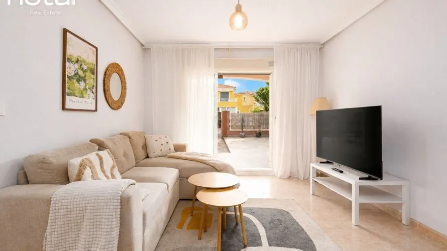Apartment de 79m² à Alicante, Espagne No. 2126 № 25