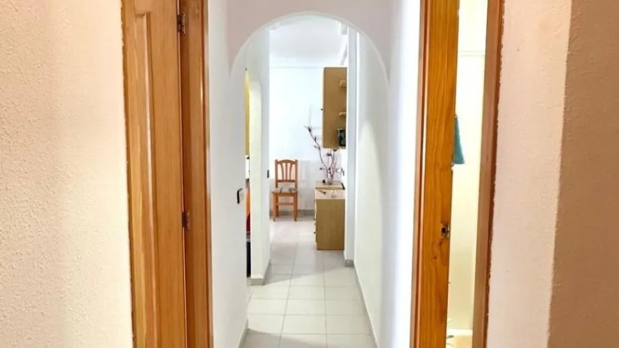 Penthouse de 2 chambres à Torrevieja, Espagne No. 2307 № 25