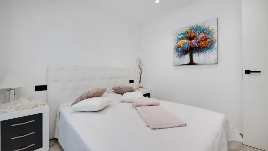 Apartment de 3 chambres à Torrevieja, Espagne No. 2043 № 7