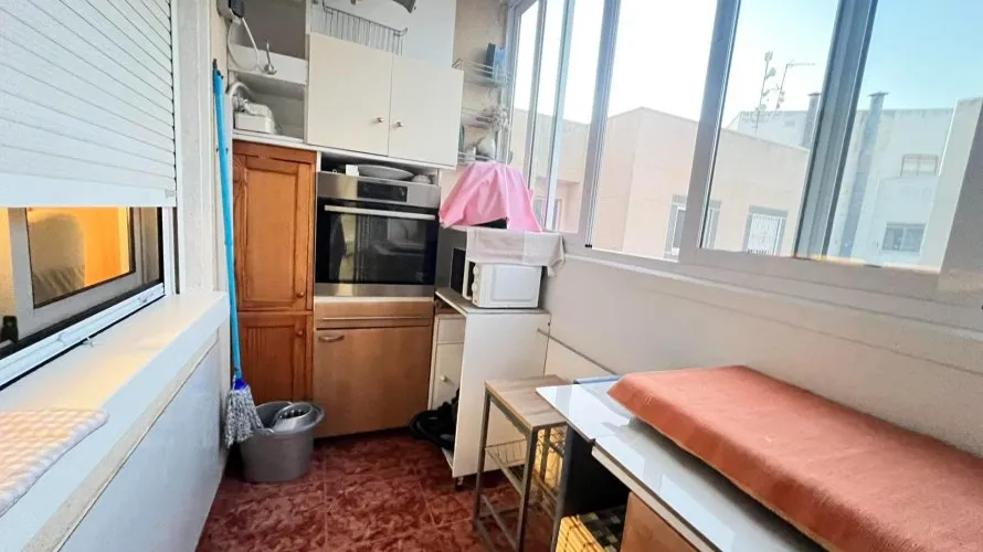 Apartment de 60m² à Torrevieja, Espagne No. 2229 № 1