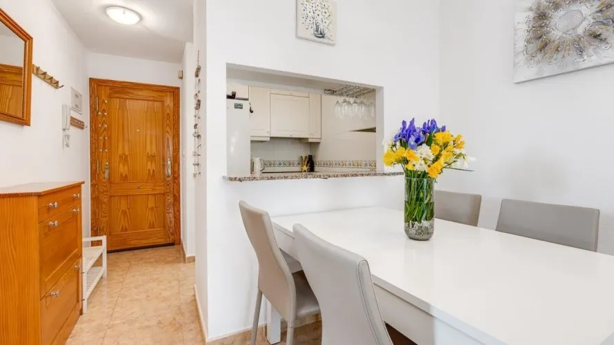 Apartment de 1 chambre à Torreblanca, Espagne No. 2164 № 4