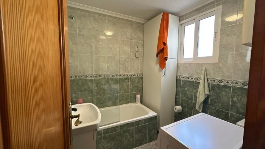 Apartment de 1 chambre à Torrevieja, Espagne No. 2256 № 10