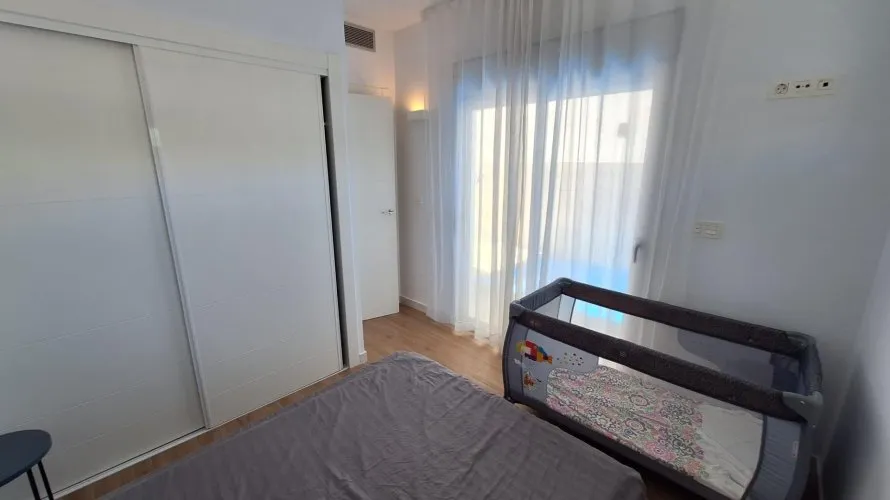 Apartment de 3 chambres à Torrevieja, Espagne No. 2067 № 10