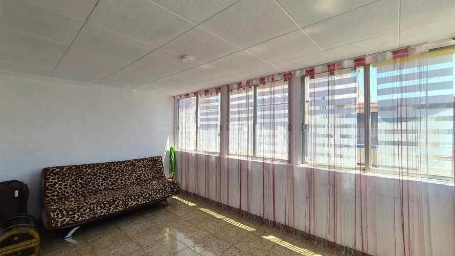 Apartment de 1 chambre à Alicante, Espagne No. 2360 № 19