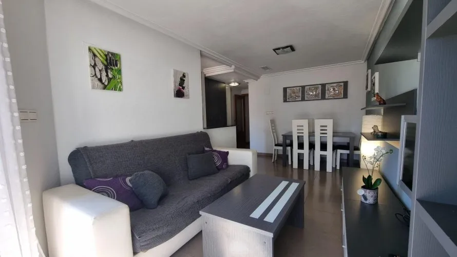 Apartment de 2 chambres à Torrevieja, Espagne No. 2186 № 4