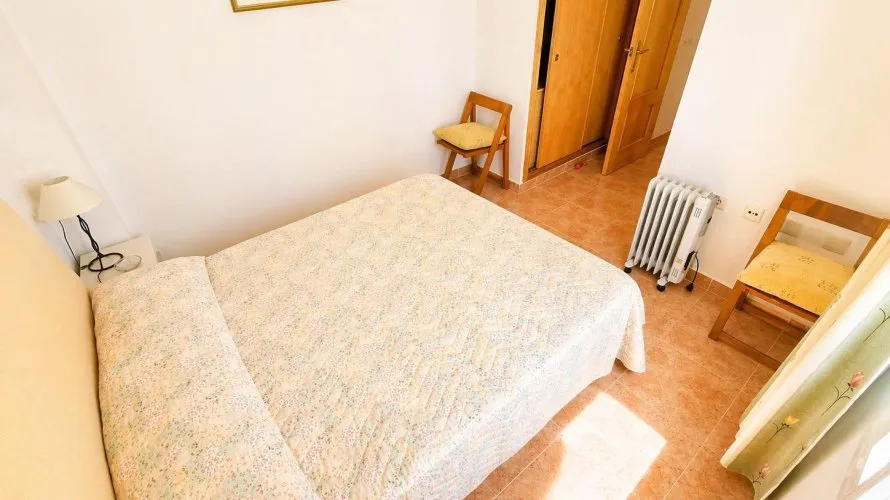 Penthouse de 1 chambre à Torrevieja, Espagne No. 2312 № 1