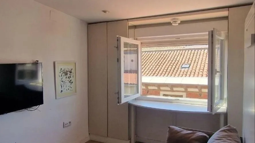 Apartment de 25m² à Madrid, Espagne No. 2024 № 28
