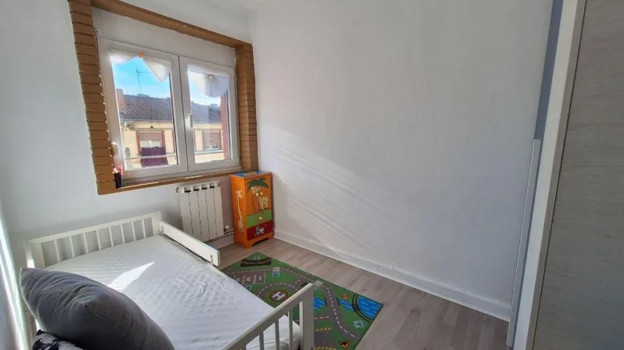 Apartment de 1 chambre à Langreo, Espagne No. 2288