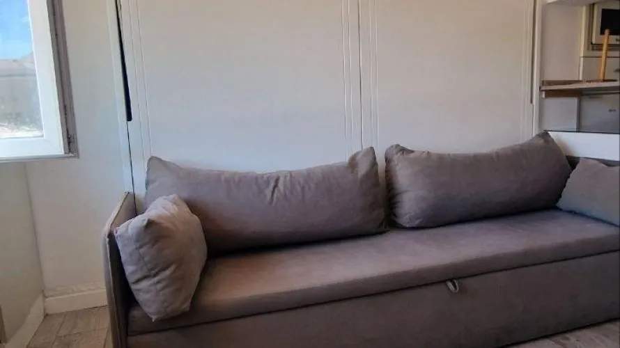 Apartment de 25m² à Madrid, Espagne No. 2024 № 18