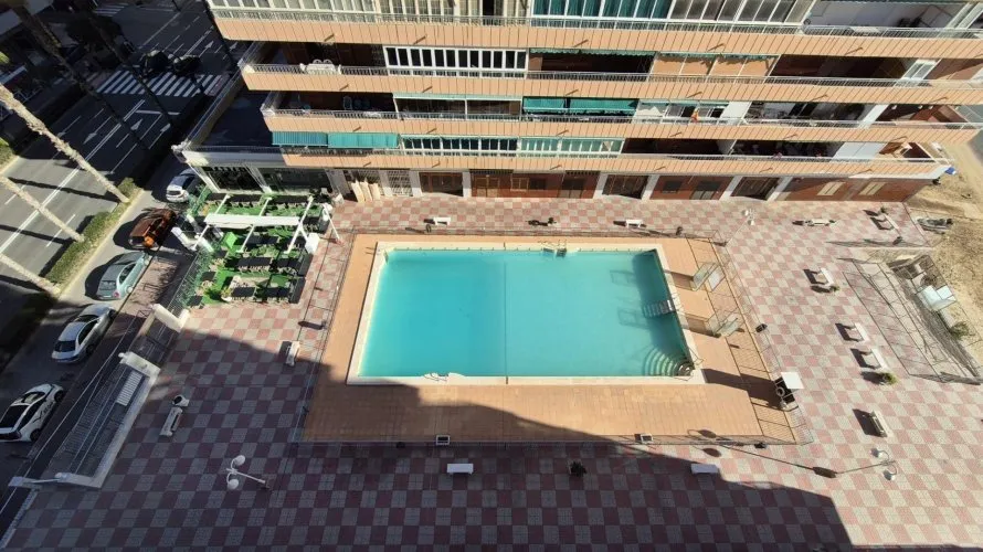 Apartment de 2 chambres à Torrevieja, Espagne No. 2047 № 14