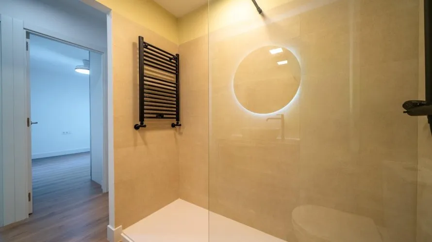 Apartment de 1 chambre à Fuenlabrada, Espagne No. 2021 № 8