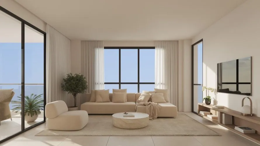 Apartment de 2 chambres à Calpe, Espagne No. 1986 № 13