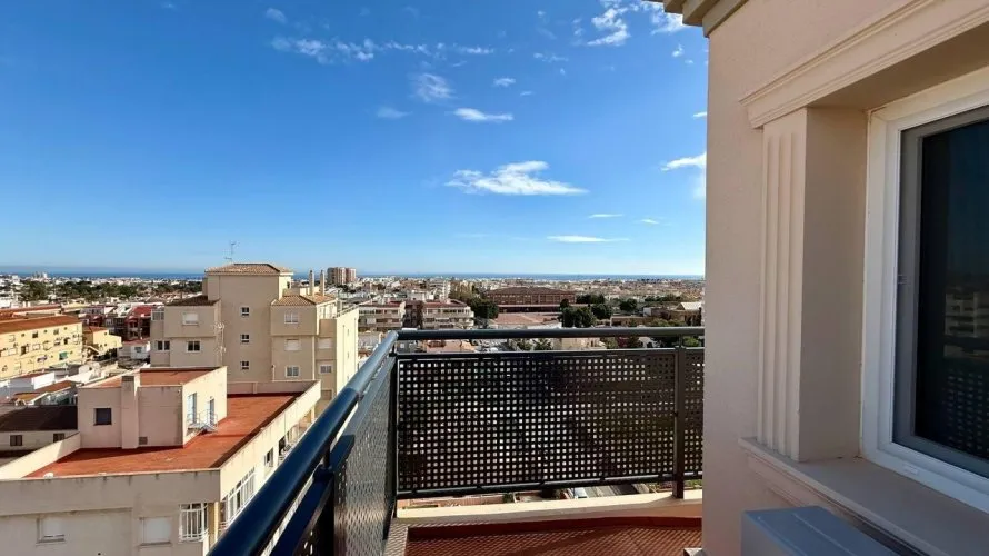 Penthouse de 1 chambre à Nueva Torrevieja, Espagne No. 2243 № 13