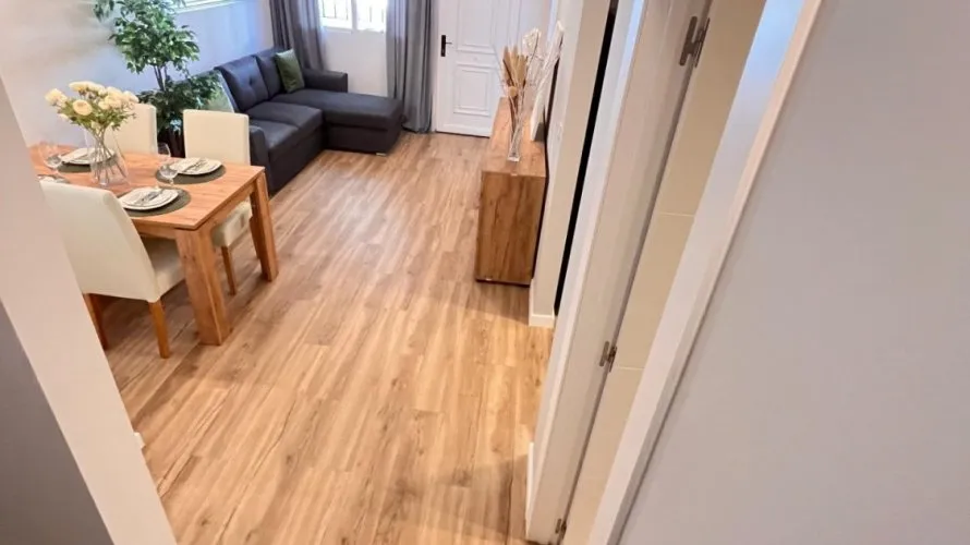 Penthouse de 2 chambres à La Florida, Espagne No. 2026 № 14