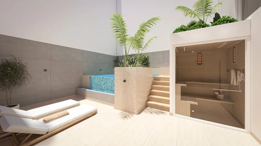 Apartment de 30m² à Torrevieja, Espagne No. 2339 № 17