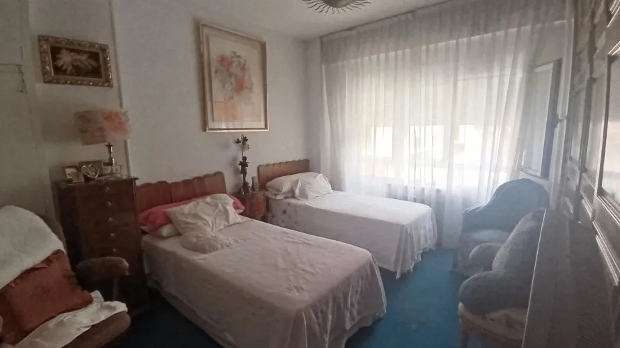 Apartment de 2 chambres à Madrid, Espagne No. 2035 № 2
