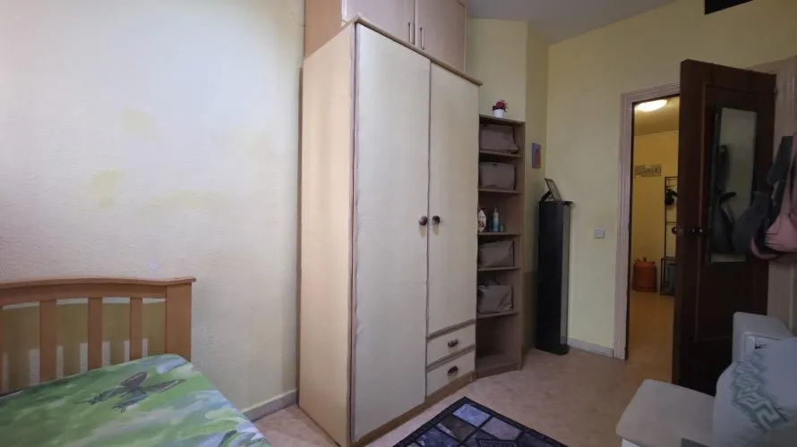 Apartment de 3 chambres à Torrevieja, Espagne No. 2376 № 19
