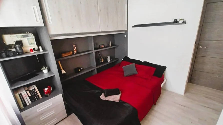 Penthouse de 3 chambres à Pilar de la Horadada, Espagne No. 2065 № 6