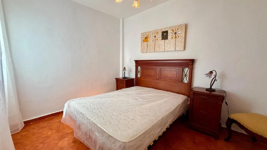 Apartment de 3 chambres à Alicante, Espagne No. 2236 № 1