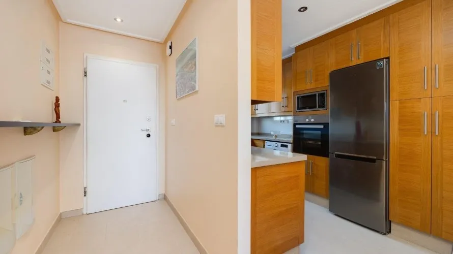 Apartment de 2 chambres à Los Dolses, Espagne No. 2023 № 14