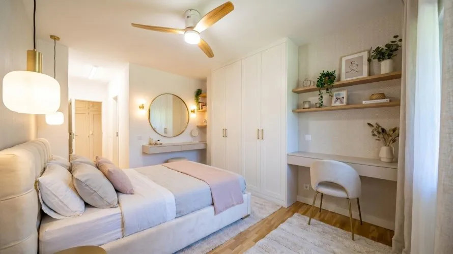 Apartment de 4 chambres à Pozuelo de Alarcon, Espagne No. 2036 № 28