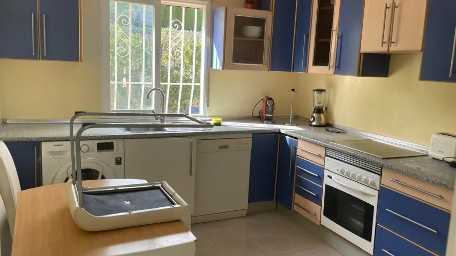 Apartment de 4 chambres à La Nucia, Espagne No. 2054 № 17