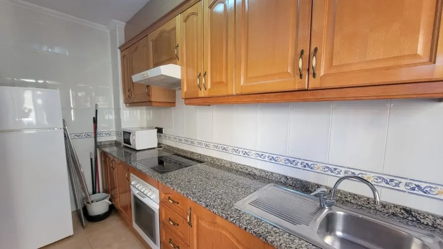 Apartment de 1 chambre à Torrevieja, Espagne No. 2233 № 2