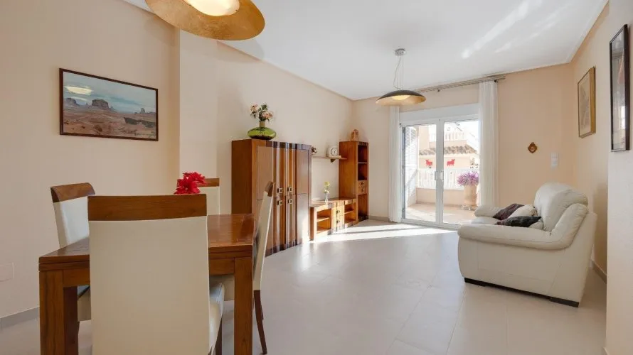 Apartment de 2 chambres à Los Dolses, Espagne No. 2023 № 15